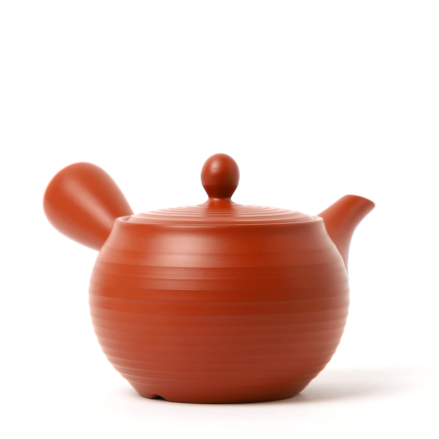 Kyusu Tokoname Morimasa Sendan