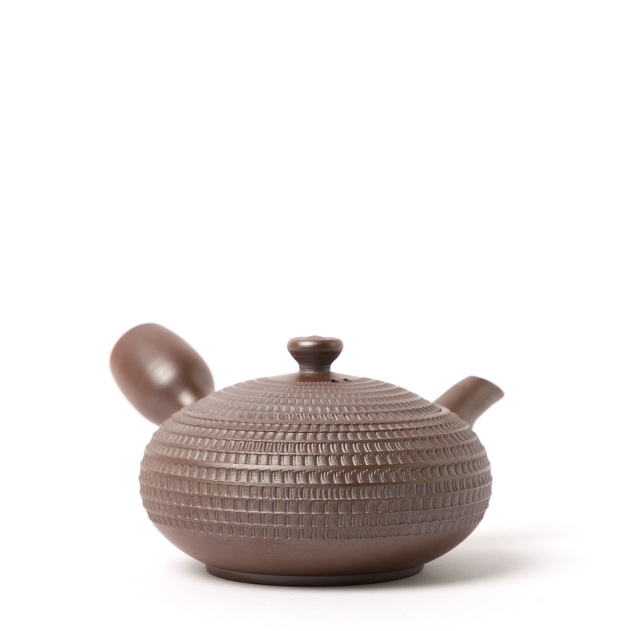 Kyusu Banko Masaki Hira Senbiri Kyusu Banko Masaki Hira Senbiri