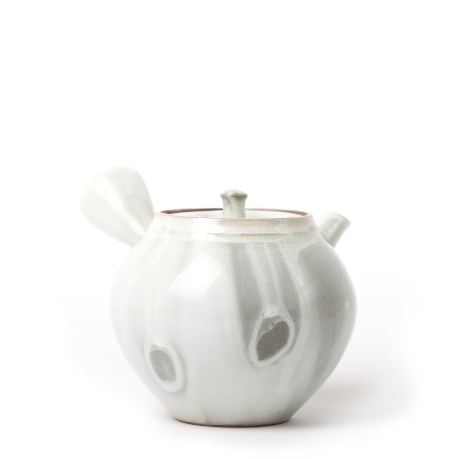 Kyusu Banko Taisen Hakuyu Koma