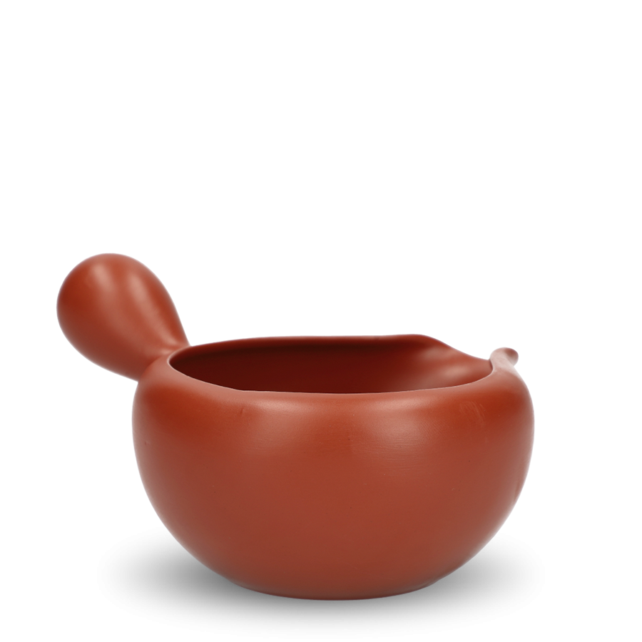 Yuzamashi Tokoname Gyokko Red