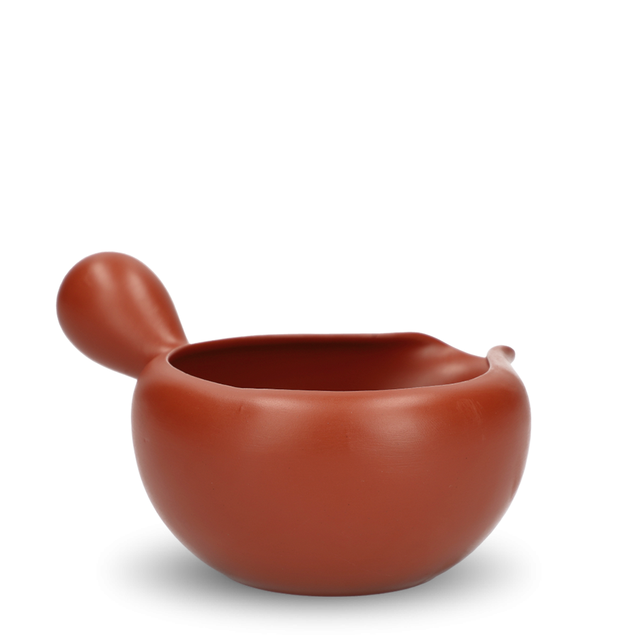 Yuzamashi Tokoname Gyokko rouge