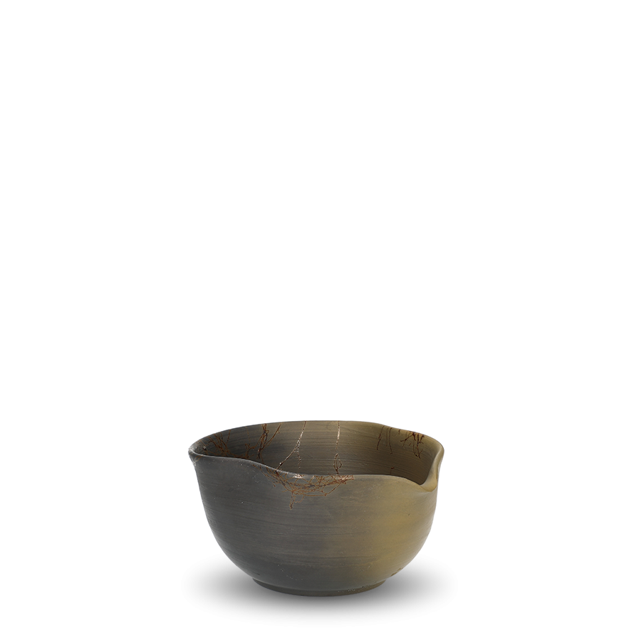 Yuzamashi Tokoname Hakusan Mogake