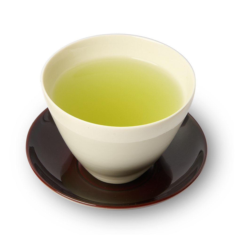 Organic Sencha Matcha Okiru Organic Sencha Matcha Okiru