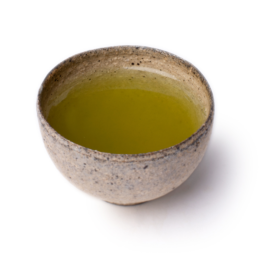 Genmaicha Bancha Matcha bio