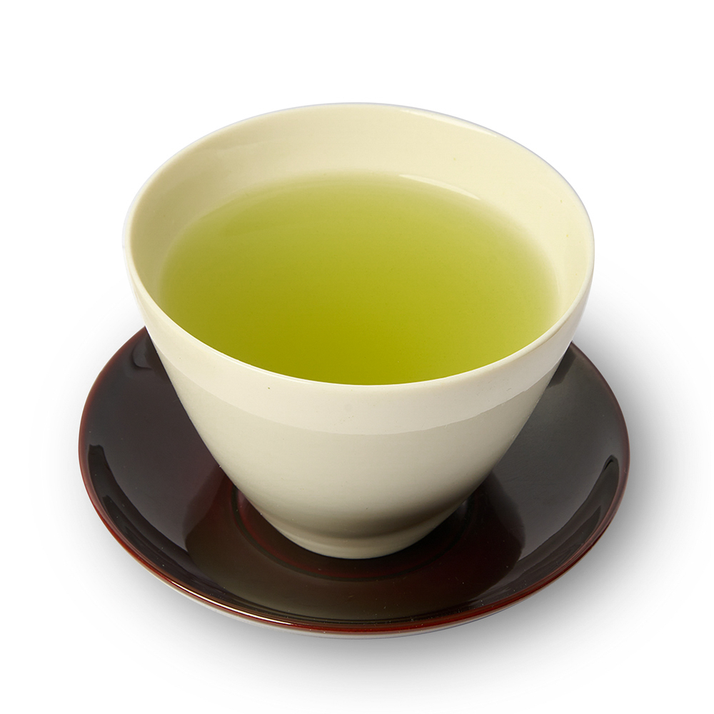 Organic Sencha Karigane Matcha Organic Sencha Karigane Matcha