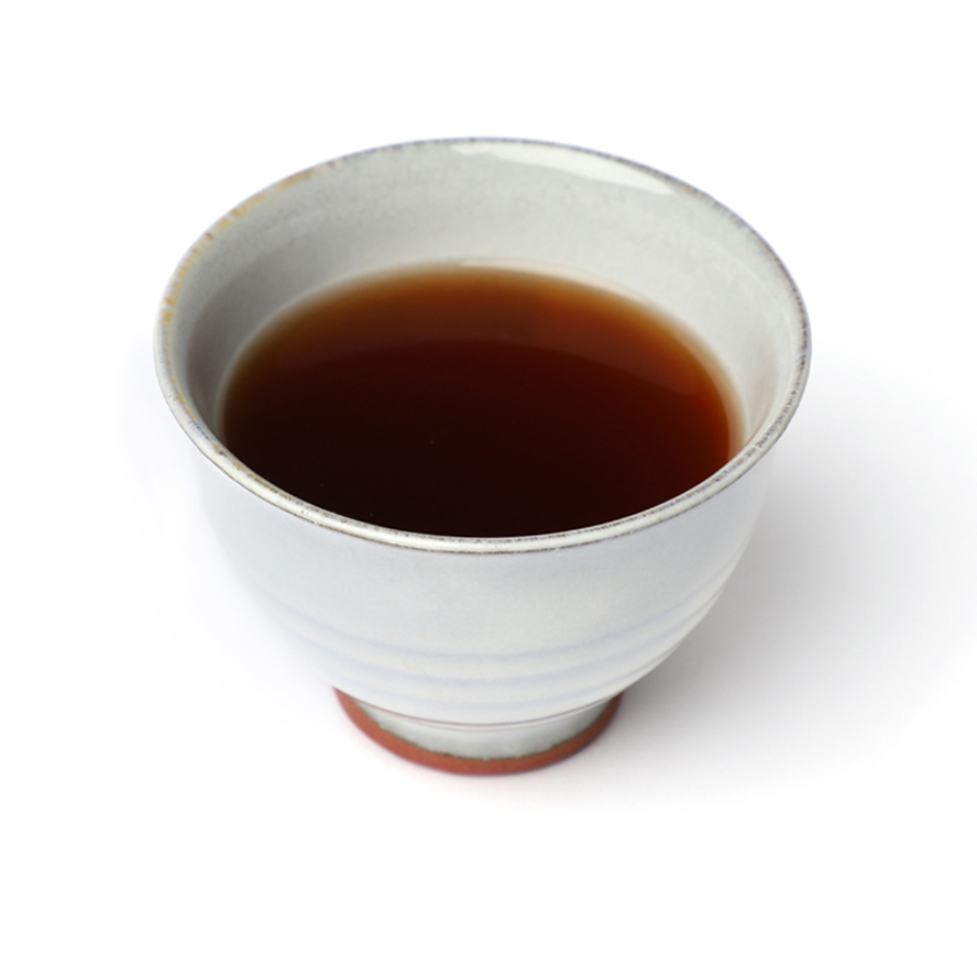 Wuliang Mountain Palace Premium Bio Shou Pu Erh China