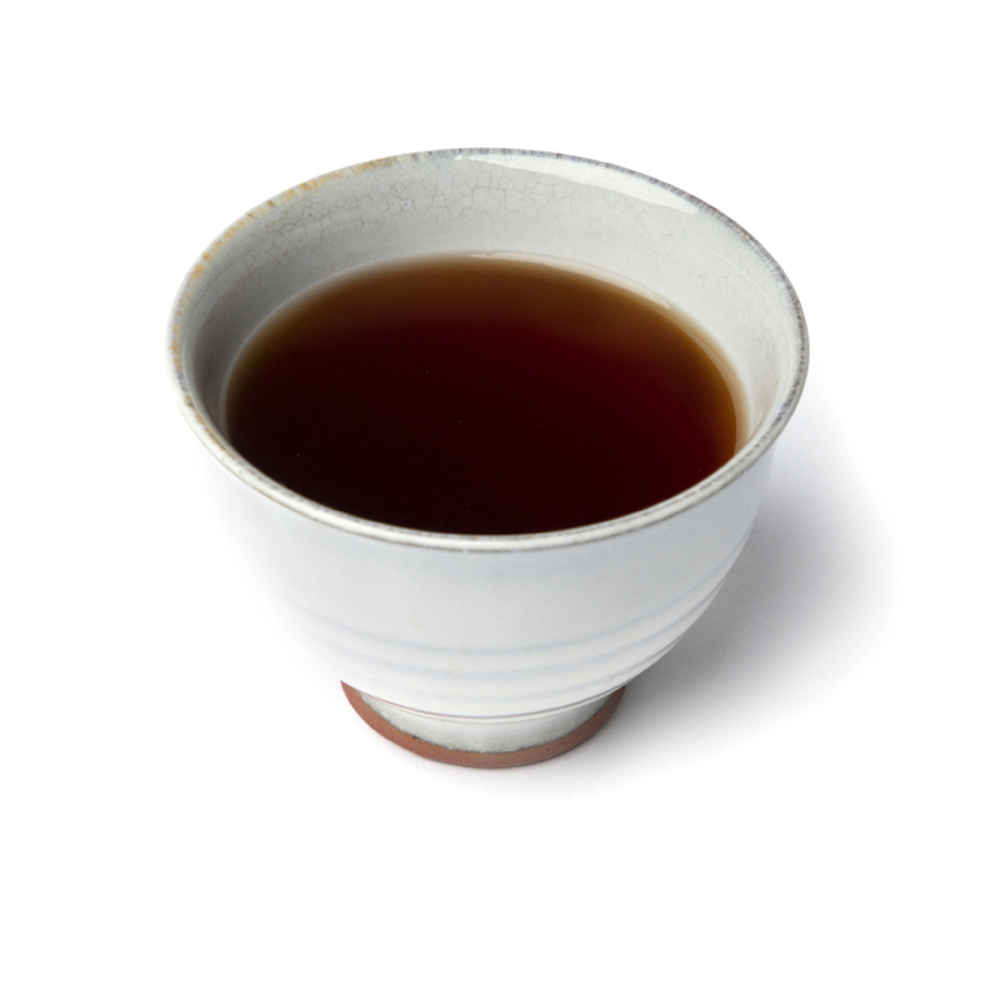 Pu Erh Tee - Shou DA BAN ZHANG 2017 10g Pest.Free Pu Erh Tee - Shou DA BAN ZHANG 2017 10g Pest.Free