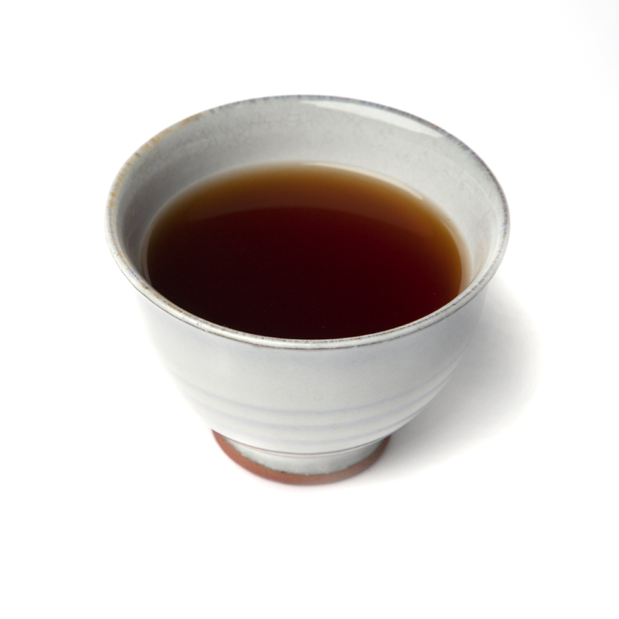 Thé Pu Erh - Shou Jing Mai Leng 2018 Sans Pest. Thé Pu Erh - Shou Jing Mai Leng 2018 Sans Pest.