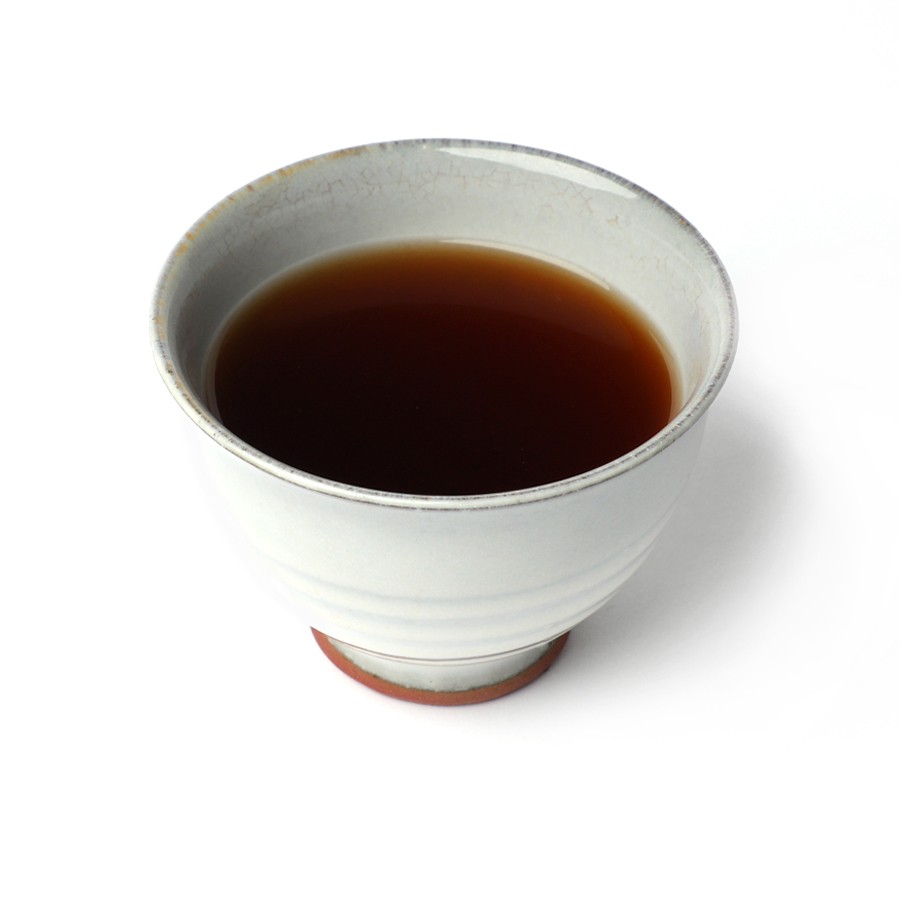 Thé Pu Erh - Shou Bang Wei Gucha 2017 Sans Pesticides Thé Pu Erh - Shou Bang Wei Gucha 2017 Sans Pesticides