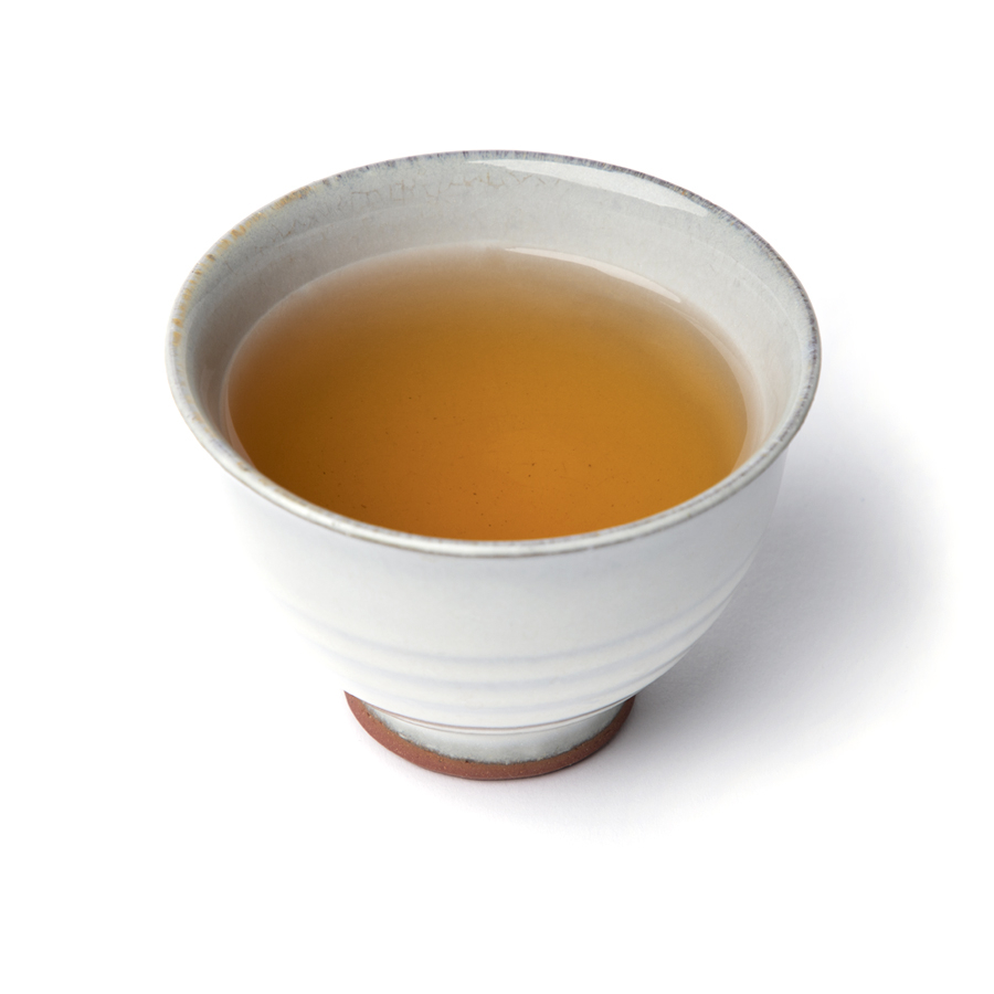 Thé Pu Erh - Sheng Nan Nuo Shan 2014 Sans Pesticides