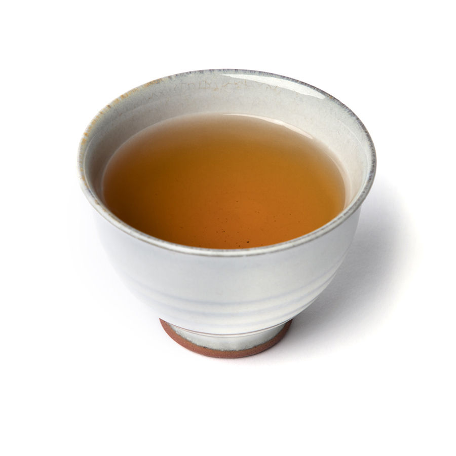 Pu Erh Tee - Sheng Yiwu FUYUAN YUAN CHA 2013 Cake Pest.Free