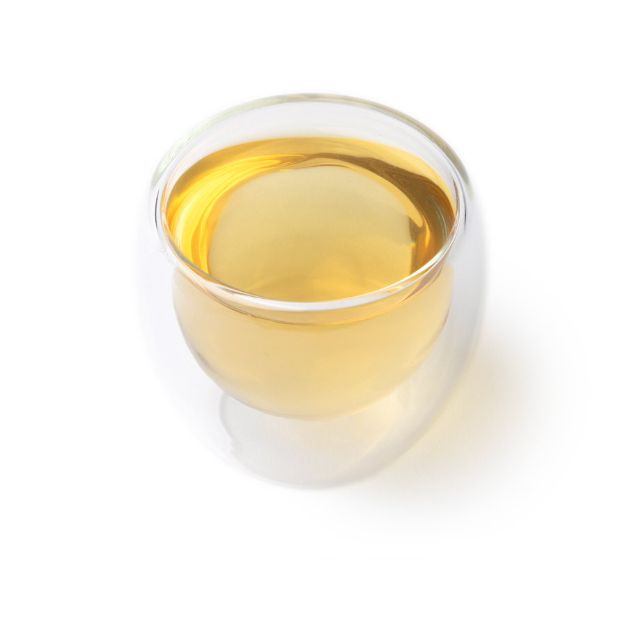 Tisane À La Citronnelle Bio