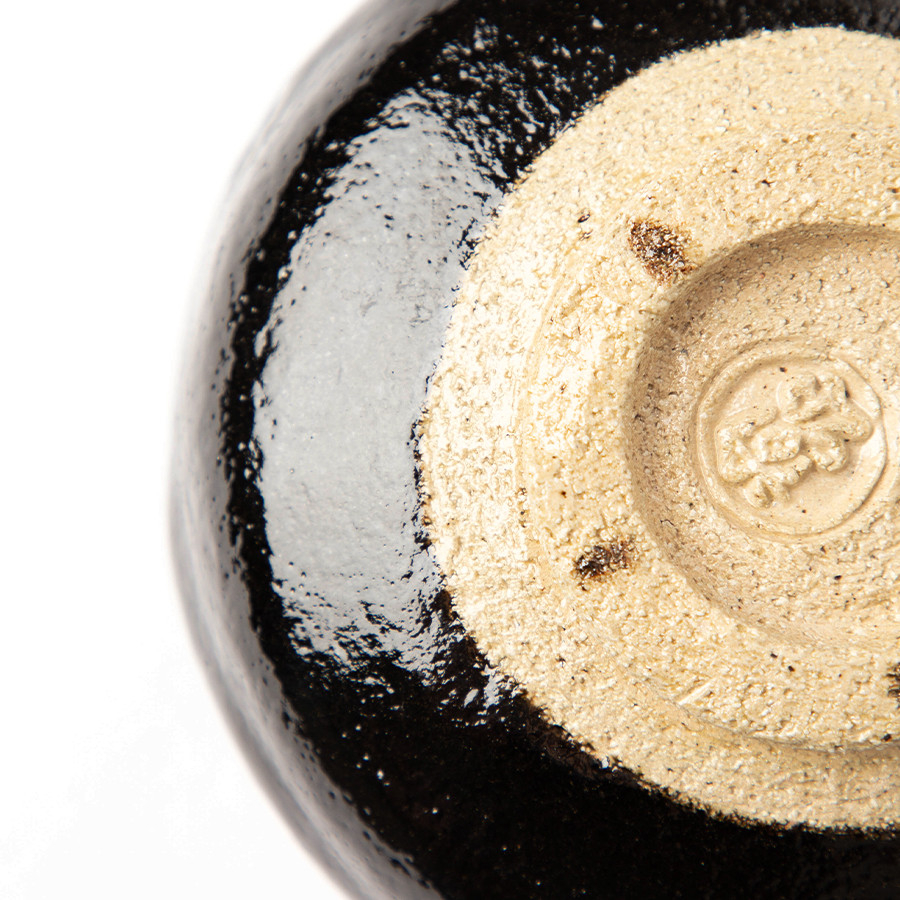 Japanische Matcha Schale Nonkou Chidori Japanische Matcha Schale Nonkou Chidori