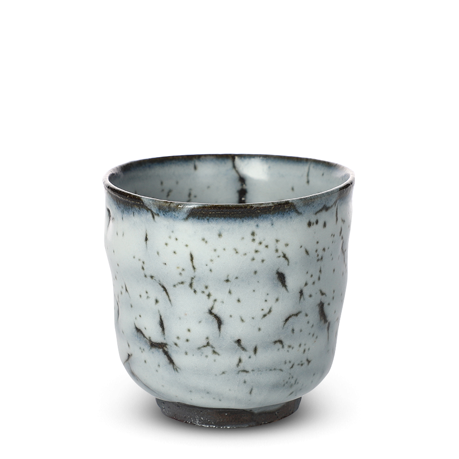 Tasse à thé japonaise Kairagi Tasse à thé japonaise Kairagi