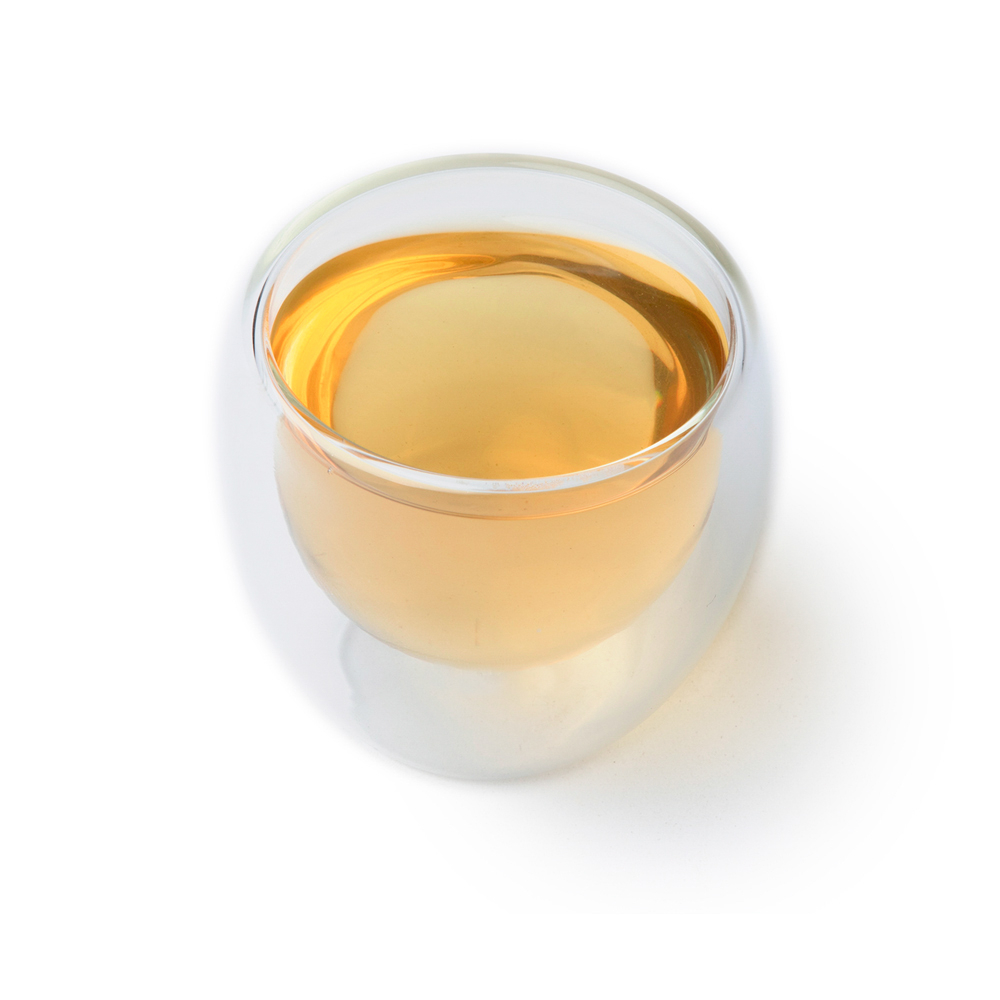 Thé Honeybush Vert Bio