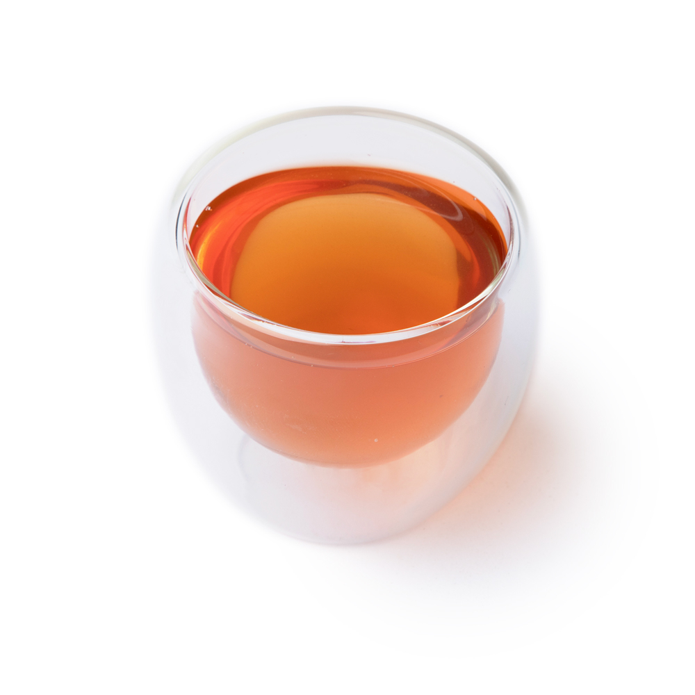 Tisane de Jatoba, cueillette sauvage