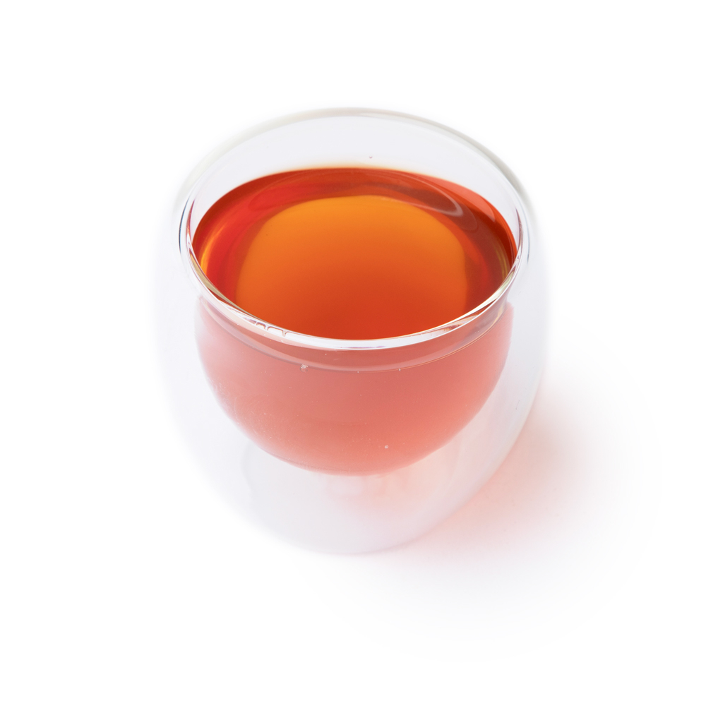 Tisane de Catuaba, cueillette sauvage