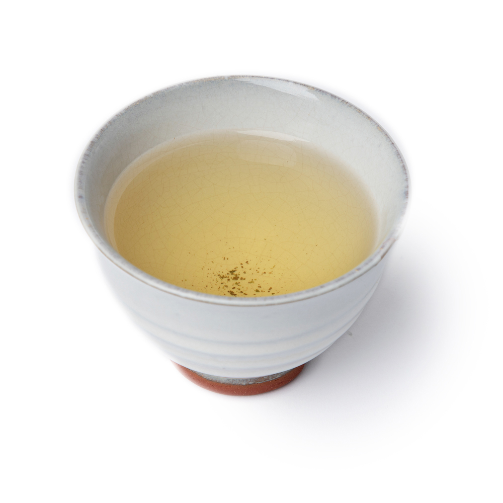 Oolong Taiwan High Mountain Dong Ding Qing Xiang Pure Organic Oolong Taiwan High Mountain Dong Ding Qing Xiang Pure Organic