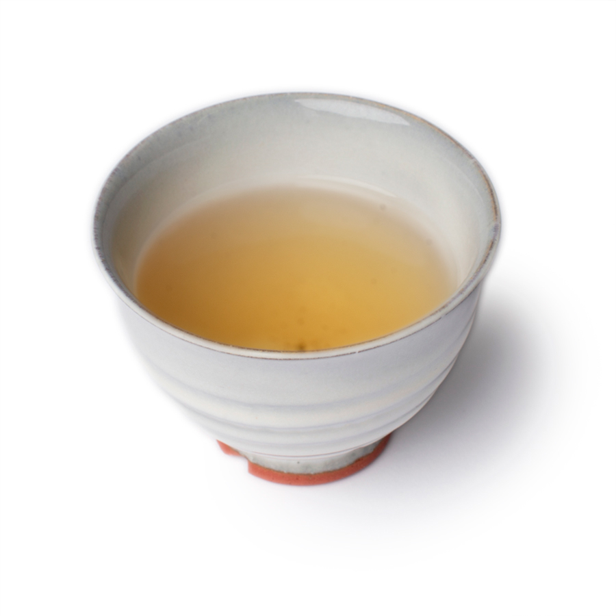 Milky Oolong Rich Sans Pesticides