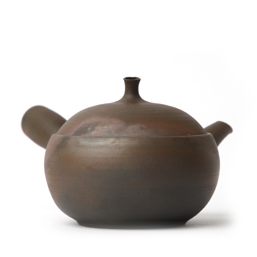 Kyusu Tokoname Jinshu Yohen Kyusu Tokoname Jinshu Yohen