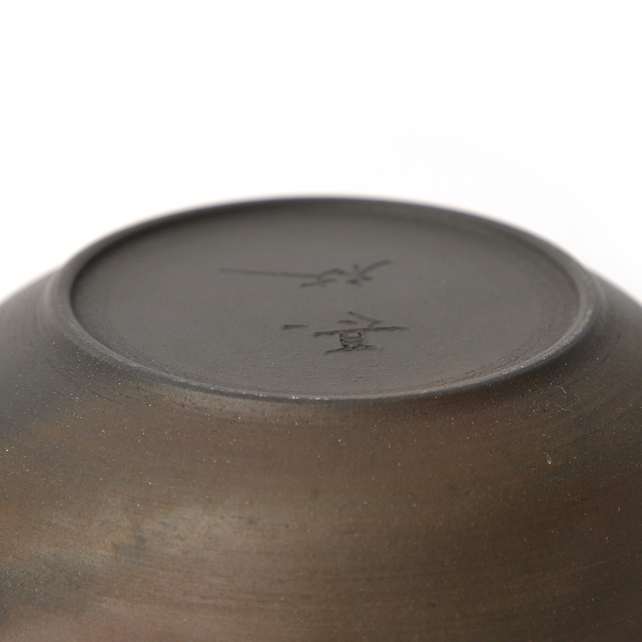 Kyusu Tokoname Jinshu Yohen Kyusu Tokoname Jinshu Yohen