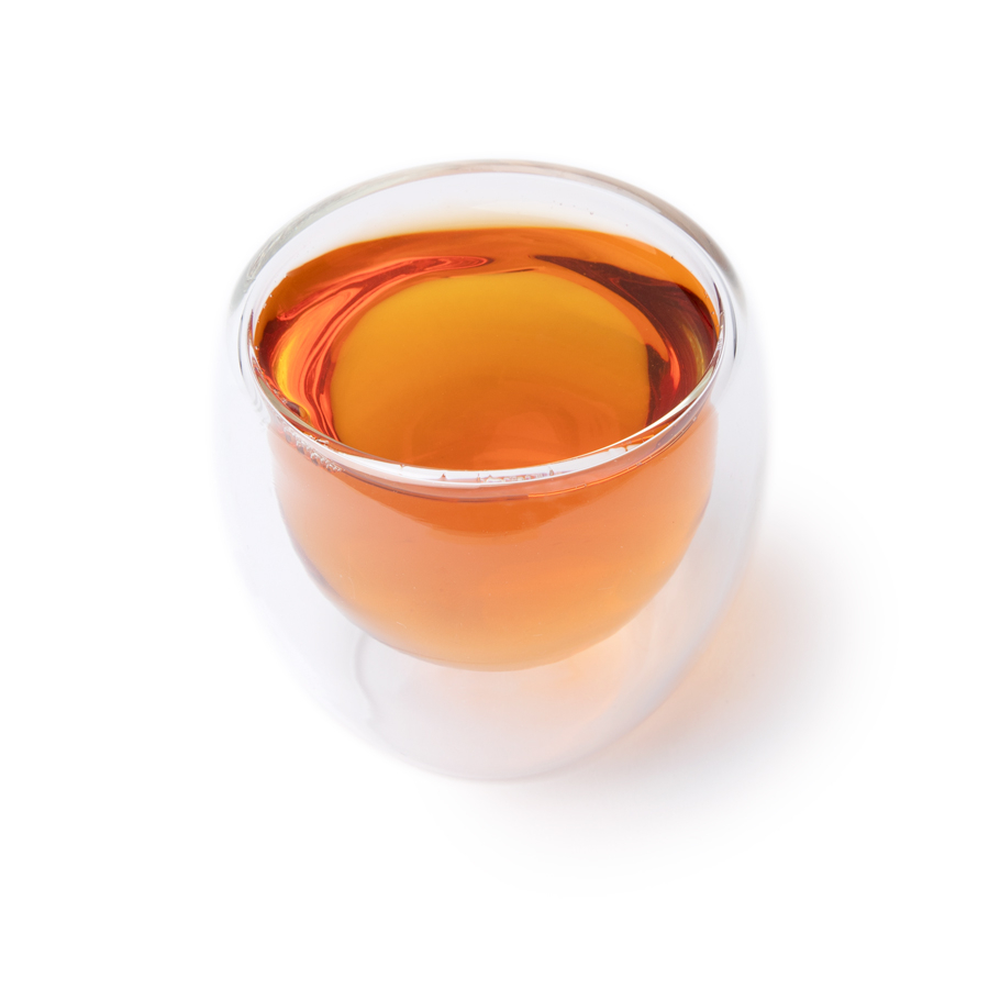 Guranse Autumn Flush SFTGFOP-1 Organic Guranse Autumn Flush SFTGFOP-1 Organic