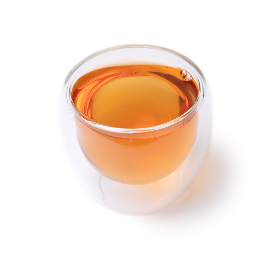 Kaçkar Mountain Raspberry Mint Black Tea Turkey