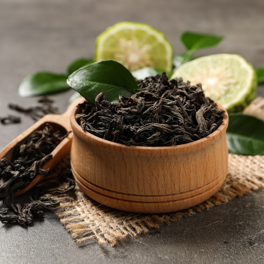 Dianhong Earl Grey Bio Dianhong Earl Grey Bio