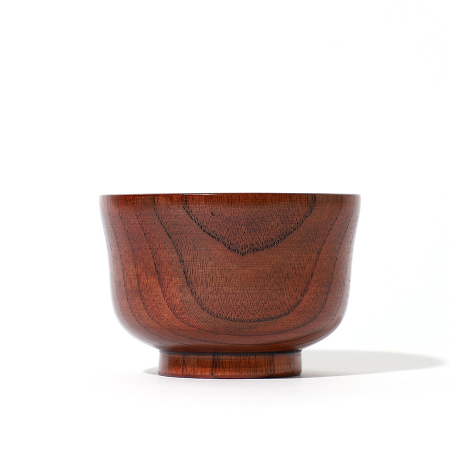 Holzschale Hisago Suri Holzschale Hisago Suri