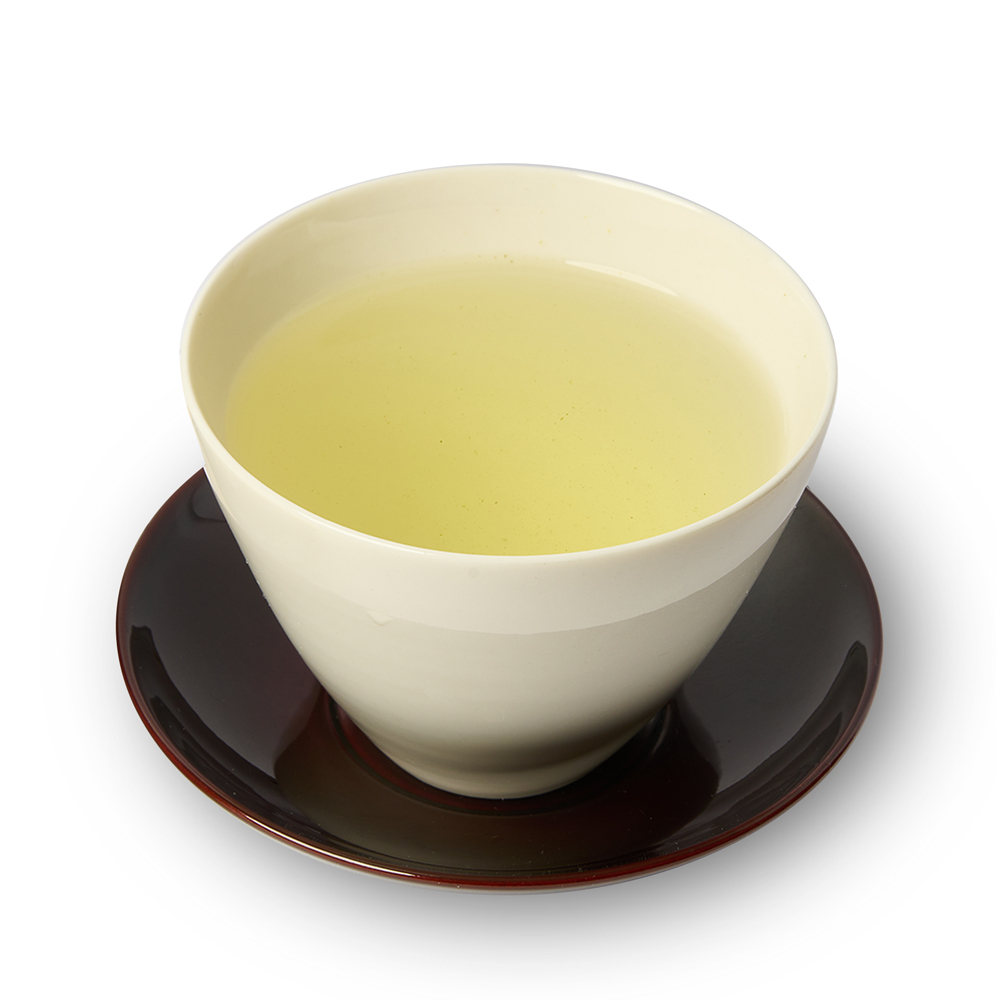 Organic Sencha Zen Organic Sencha Zen