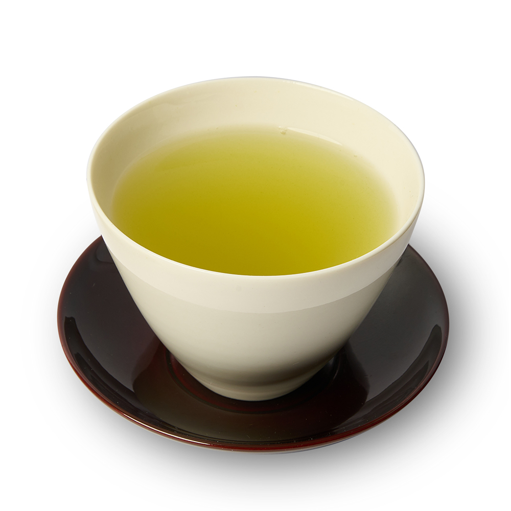 Fukamushi Sencha Niikawa Yamakai Bio