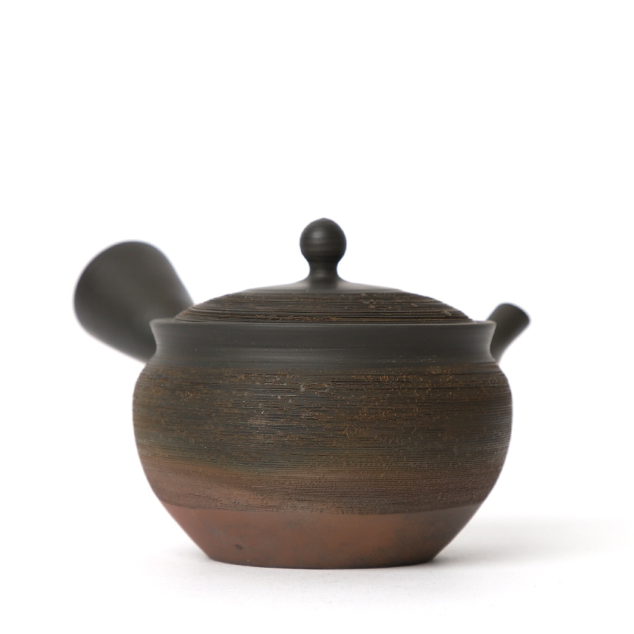 Kyusu Tokoname Gyokko Yohen