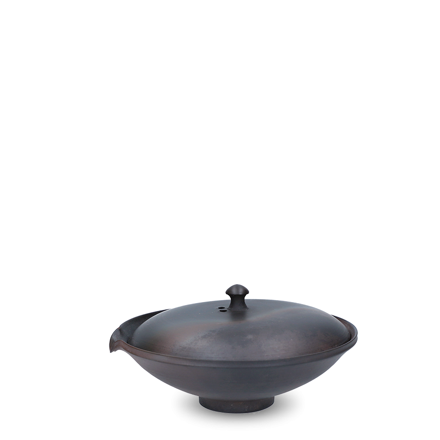 Shiboridashi Tokoname Yōkei Yōhen