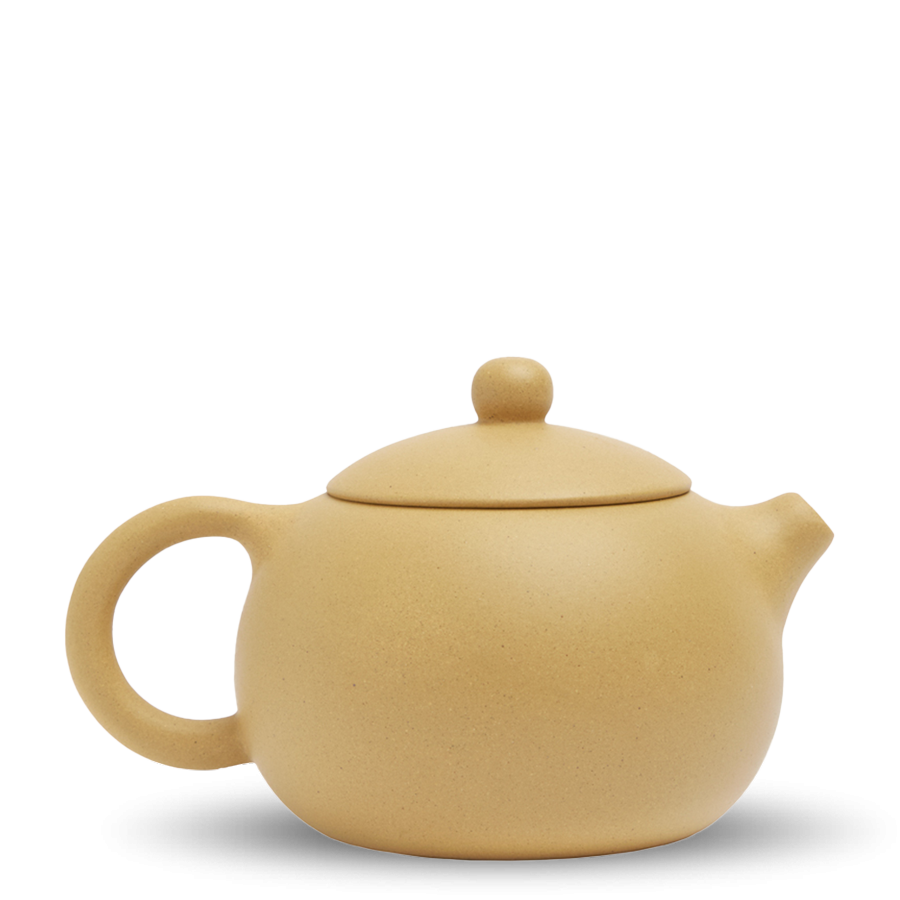 Yixing Teapot Xi Shi Lu Ni