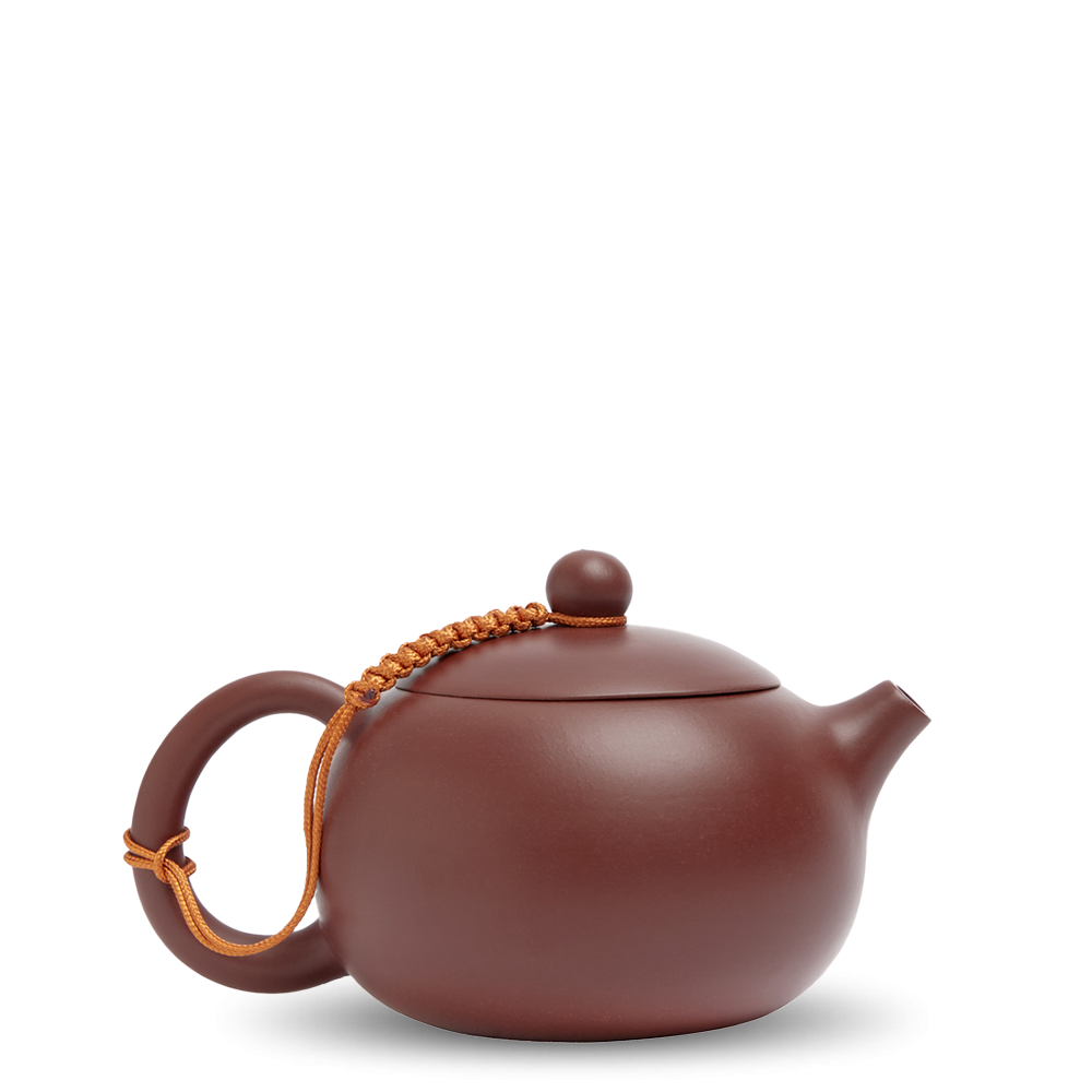 【セール】 Yixing #1 Factory Zisha | 260ml brown Ni, Zi Shi Xi Teapot その他