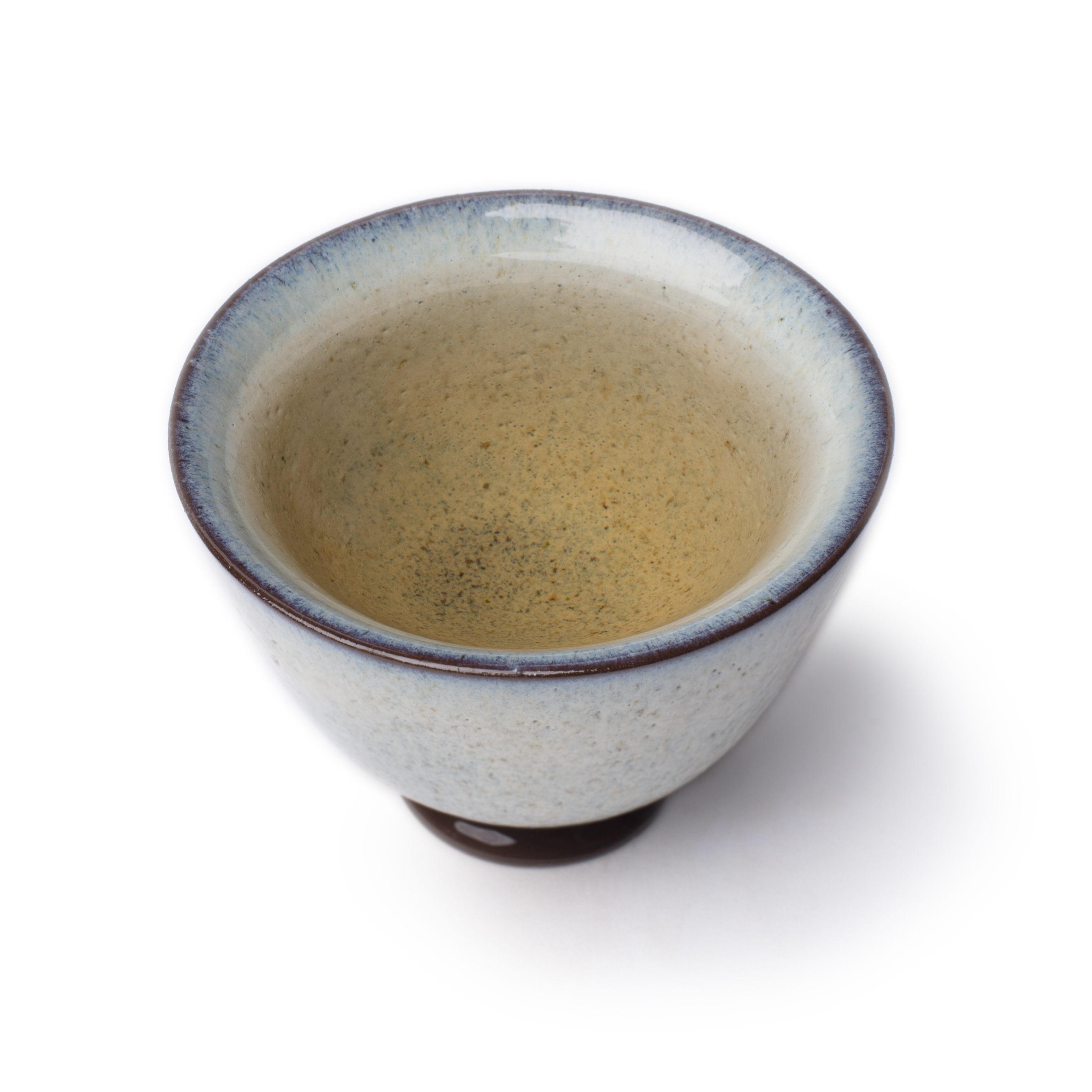 Thé Violet Blanc Du Mont Kenya