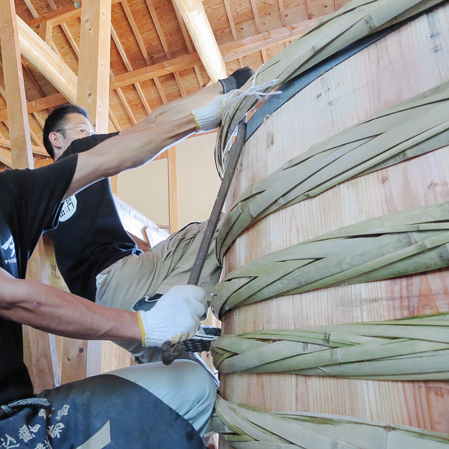 Sauce Soja Tsuru Bishio Yamaroku Sauce Soja Tsuru Bishio Yamaroku