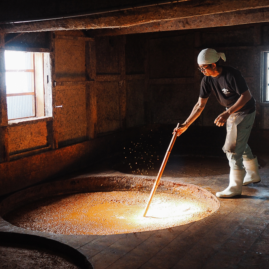 Sauce Ponzu Yamaroku Sauce Ponzu Yamaroku