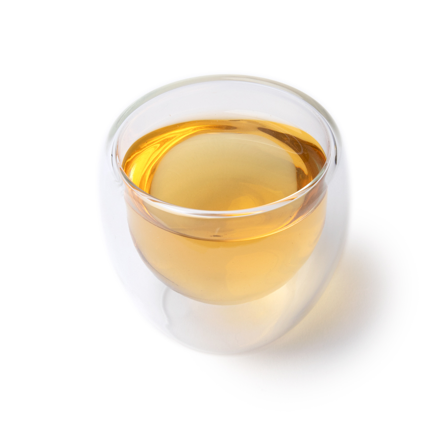 Nilgiri Organic Earl Grey