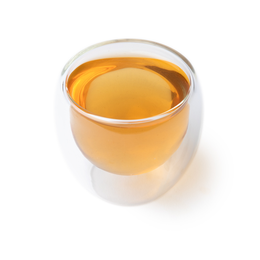 Rooibos vert à la lavande et au thé des montagnes