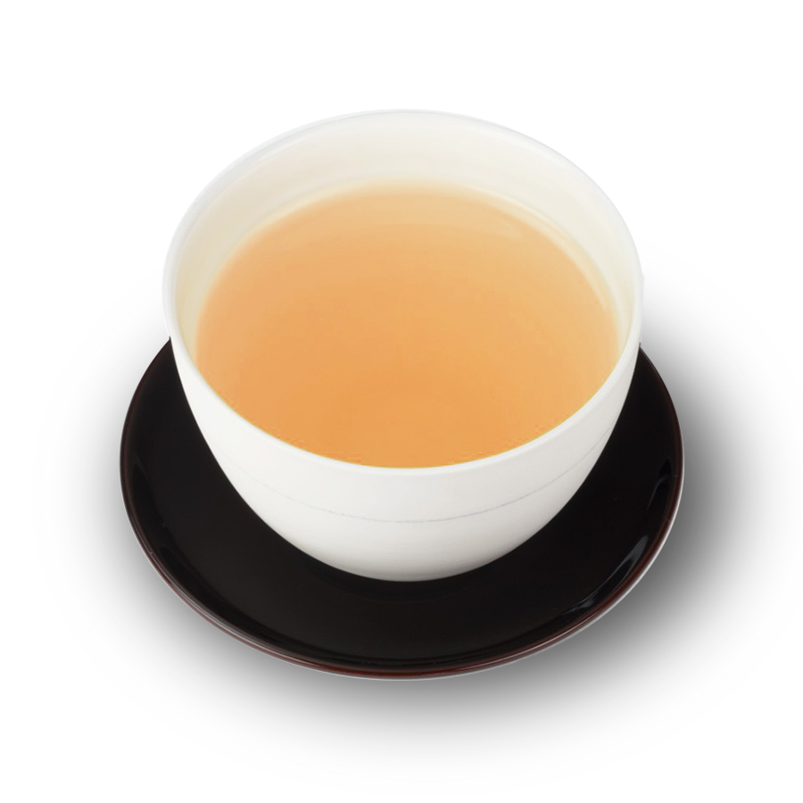 Darjeeling Earl Organic Earl Grey