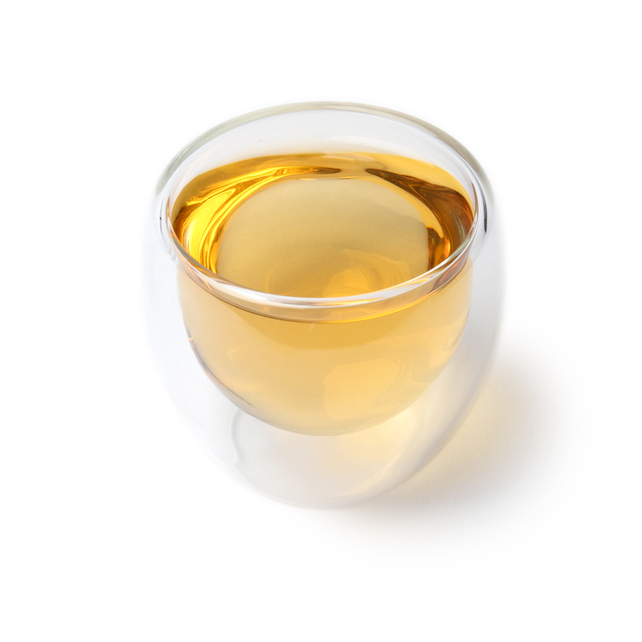 Darjeeling Earl Grey bio