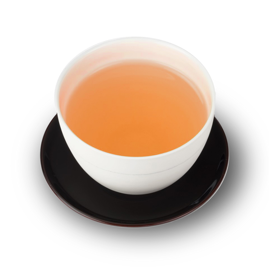 Lady Orange Organic Earl Grey