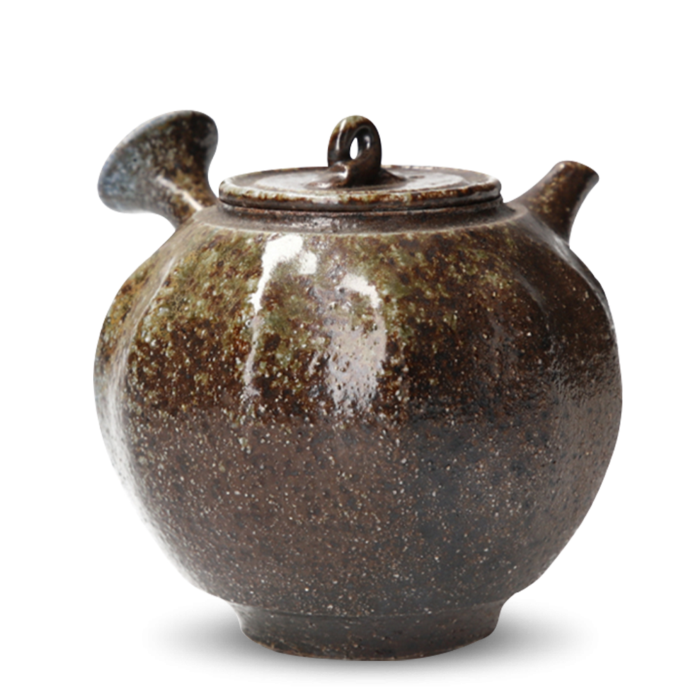 Kyusu Tokoname Kaiyu Yohei #1 Kyusu Tokoname Kaiyu Yohei #1