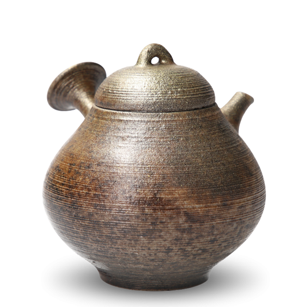 Kyusu Tokoname Yohei #2