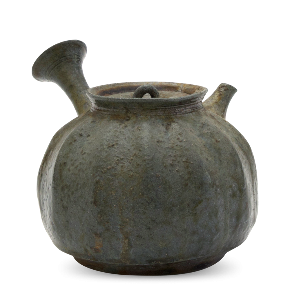 Kyusu Tokoname Yohei Kaiyu #3 Kyusu Tokoname Yohei Kaiyu #3