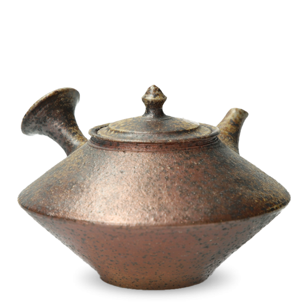 Kyusu Tokoname Yohei #4