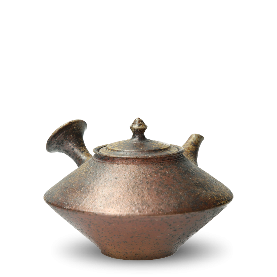 Kyusu Tokoname Yohei #4