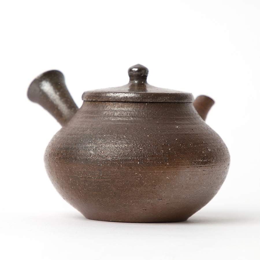 Vintage Kyusu Tokoname Shoson #3