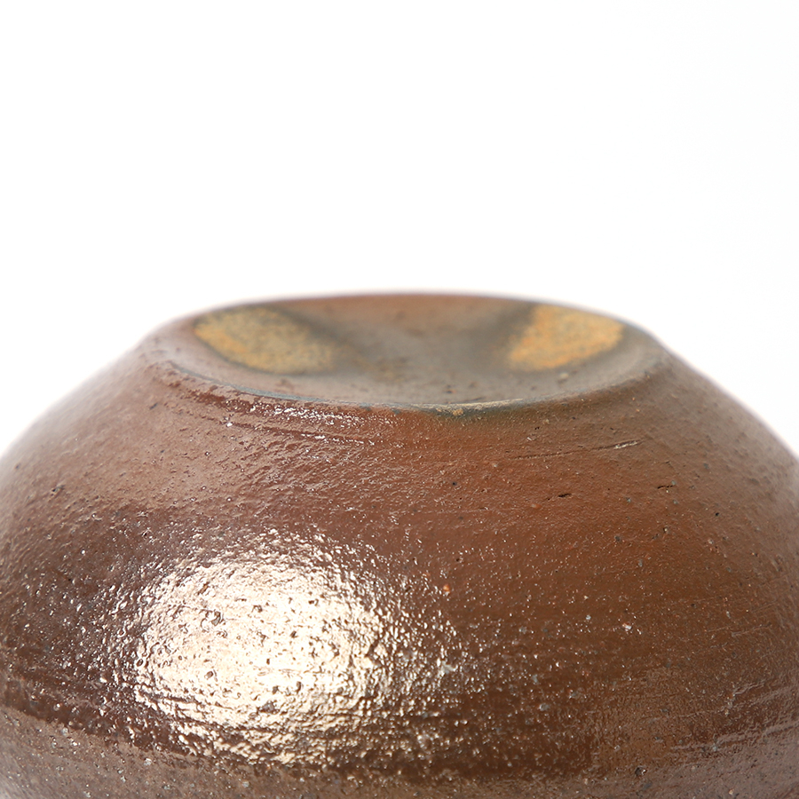 Vintage Kyusu Tokoname Shoson #3